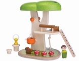 PlanToys PlanWorld Baumhaus
