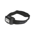 GladiatorFit Wiederaufladbare Stirnlampe mit Bewegungssensor 2 LEDs Stirnlampe