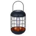 LED Laterne »SOLAR Laterne Lighthouse«