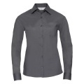 Russell Langarmbluse »Collection Damen Langarm Bluse«