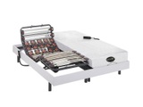 Matratzen elektrischer Lattenrost 2erSet Memory Schaum DAMYSOS OKINMotoren Matratzen elektrischer Lattenrost 2erSet Memory Schaum DAMYSOS OKINMotoren