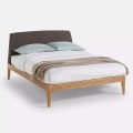 Bett Agura mit Lattenrost Bett Agura mit Lattenrost