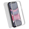 Apple iPhone 11 - Polycarbonat Schutzhülle