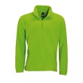 SOLS Fleecejacke »Herren Outdoor Fleece Jacke North«