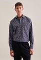 seidensticker Businesshemd »Regular«, Regular Extra langer Arm Kentkragen Floral