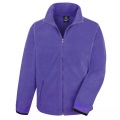 Result Fleecejacke »Core Herren Fleece-Jacke«