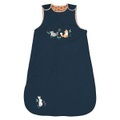 Baby-Schlafsack, Bio-Baumwolle