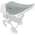 Liebes von Priebes, Musselin Sonnensegel Johanna Green Unisex