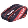 Babolat, Racket Holder Juan Lebron Unisex ONE SIZE