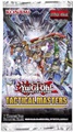 Tactical Masters Booster - 1. Auflage - DE