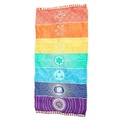 eStore, Matte Für Meditation Und Yoga Unisex ONE SIZE
