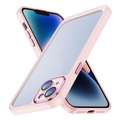 Cover-Discount, iPhone 15 - Hülle mit Kameraschutz