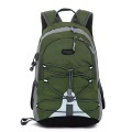 10l Kleine Größe Wasserdicht Kinder Sport Rucksack, Miniatur Outdoor Wandern Reisen Daypack, Höhe Unisex Multicolor ONE SIZE