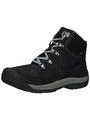 Wanderschuhe Unisex Schwarz 39