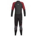 Nitrox 3mm Neoprenanzug Herren Space Black 3XL