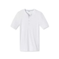 Shirt kurzarm weiß - Revival Karl-Heinz 8