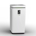 ecofort ecoQ CleanAir 800 Luftbefeuchter