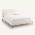 Bett mit Lattenrost Oscar Bett mit Lattenrost Oscar