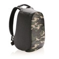 XD Designs Bobby Compact - Anti-Diebstahl Camouflage Green