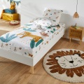 LA REDOUTE INTERIEURS, Caradou®-Schlafsack Junglito mit Duvet Caradou®-Schlafsack Junglito mit Duvet