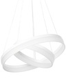 Hängeleuchte aus Aluminium Modern PUZI Hängeleuchte aus Aluminium Modern PUZI