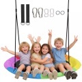 AIYAPLAY - Nestschaukel, One Size, Multicolor