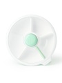 GöBe, Snack Spinner Snackbox Gross, Mint Snack Spinner Snackbox Gross, Mint