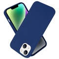 Hülle für iPhone 14 TPU Silikon Liquid