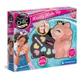Clementoni - Crazy Chic Lovely Make Up Rehkitz, mehrsprachige Version