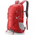 Only-bags.store, Wanderrucksack 45l, Wasserdichter Rucksack Trekkingrucksack Reiserucksack, Outdoor Rucksack Mit Unisex Multicolor ONE SIZE