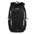 Regatta, Wanderrucksack Britedale, 30l Unisex Schwarz ONE SIZE