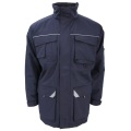 Result Parka »Herren Sabre Arbeitsmantel / Mantel«