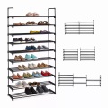 B2X - Großes Schuhregal, 92cm