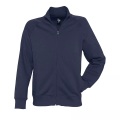 SOLS Nickijacke »Herren Sundae Sweatjacke mit Reissverschluss«