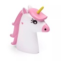 Thumbs Up - Maniküre-Set Unicorn Vanity Tool - Rosa und Weiss