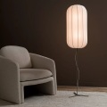 Stehlampe Sachi mit Textilschirm Stehlampe Sachi mit Textilschirm