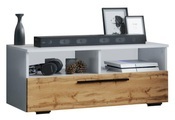 Holz TV Lowboard Möbel Fernsehschrank Tisch Konsole Fernsehtisch Arila L Holz TV Lowboard Möbel Fernsehschrank Tisch Konsole Fernsehtisch Arila L