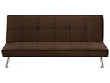 Schlafcouch aus Polyester Retro HASLE Schlafcouch aus Polyester Retro HASLE