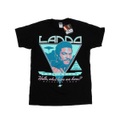 Tshirt Herren Schwarz S