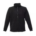 Thor Iii Fleecejacke Herren Schwarz XS