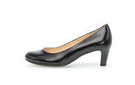 Gabor Damen Pumps Schwarz