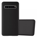 Hülle für Samsung Galaxy S10 5G TPU Silikon Matt