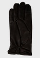Lederhandschuhe Mit Kaschmirfutter Und Touchscreen Tauglich Herren Schwarz XL