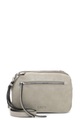 Umhängetasche Liselotte Damen Khaki ONE SIZE