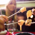 Fondue Tuktuk City Tour - Für 4 Personen Unisex