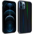 Apple iPhone 12 Pro Max - Polycarbonat Schutzhülle
