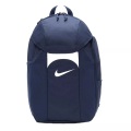 Nike - Rucksack Academy Team, Logo, 30 L, Marine