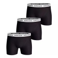 Noos Contrast Solids Boxer Short Herren