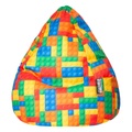 Sitting Point Sitzsack BRICKS
