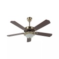 Deckenventilator Aus Metall Retro Begej Unisex